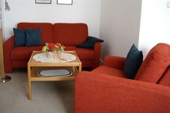 Hotel Am Kleinen Brunnen