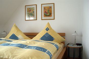 Hotel Am Kleinen Brunnen