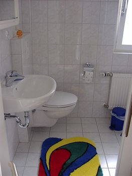 Hotel Am Kleinen Brunnen