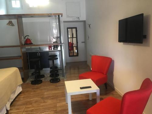 Apartamento Suite Tower Andrea