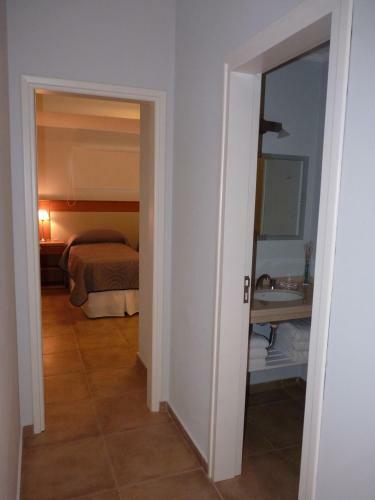 Apartamento Pilares Del Norte