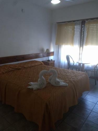 Hotel Las 40