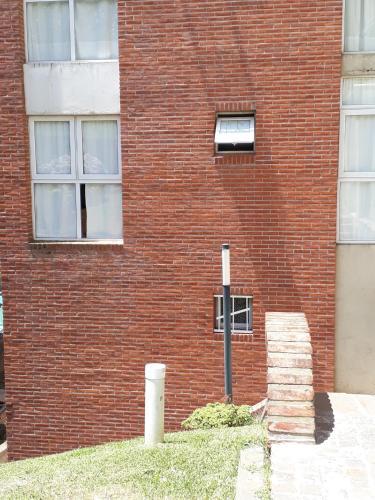 Apartamento Familiar Pinar Gesell