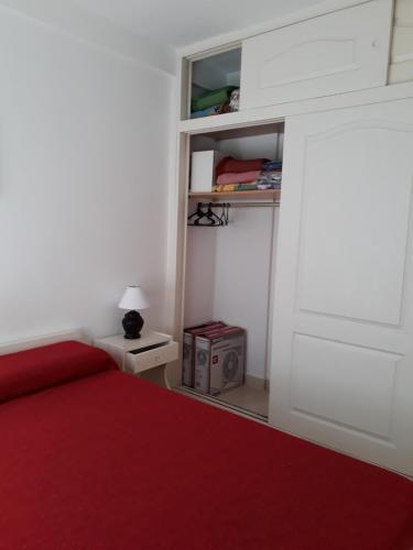 Apartamento Familiar Pinar Gesell