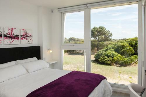 Hotel Senderos