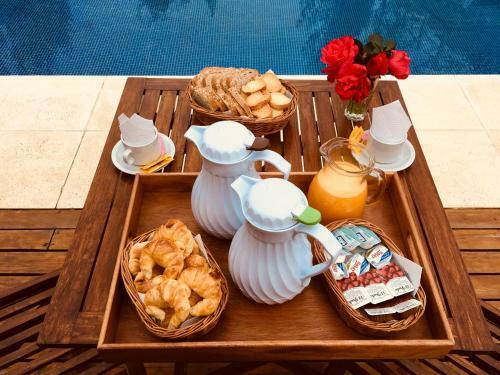 Hotel Senderos