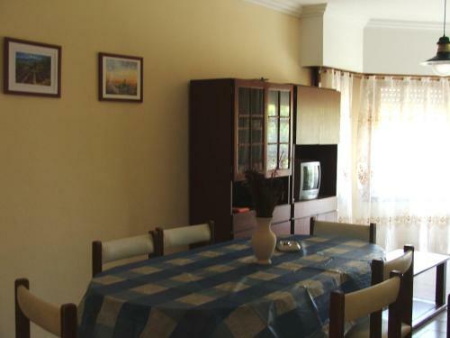 Apartamento Edificio El Ebro. Dpto 11