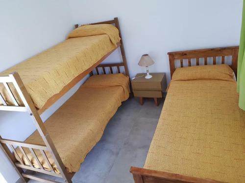 Apartamento Leodimar