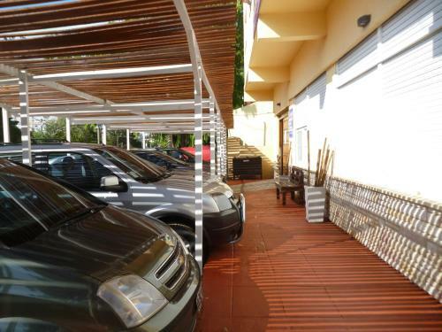 Apartamento Leodimar