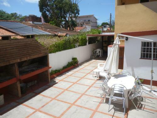 Apartamento Leodimar