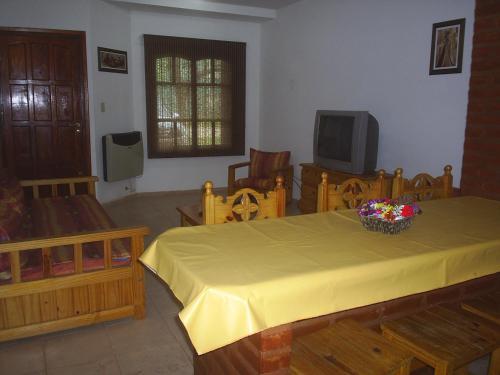 Apartamento San Jorge 3