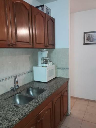 Apartamento San Jorge 3