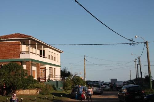 Hotel Hosteria Saint Germain En Villa Gesell