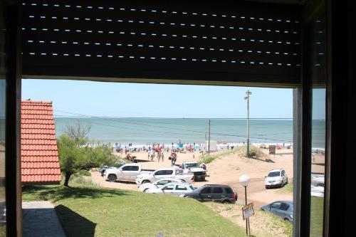 Hotel Hosteria Saint Germain En Villa Gesell