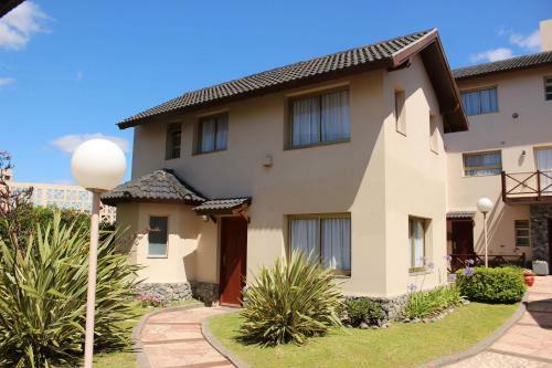 Lodge Orillas Del Mar