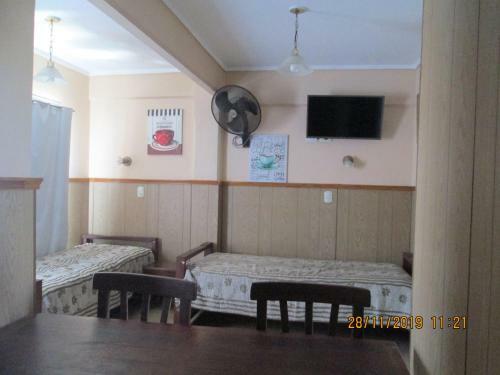 Apartamento Edificio Sole Mio