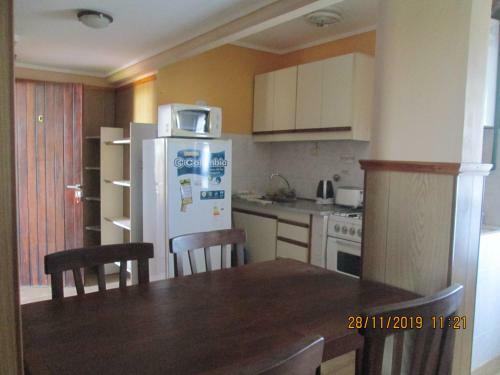 Apartamento Edificio Sole Mio