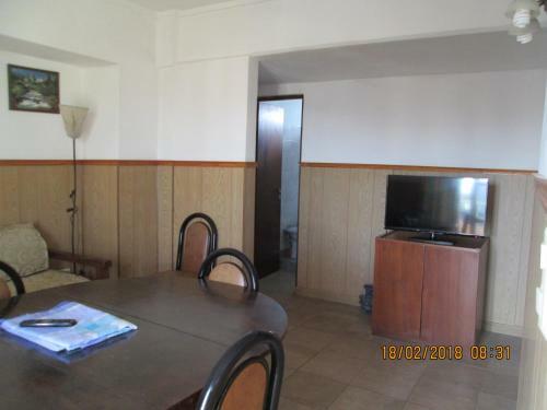 Apartamento Edificio Sole Mio