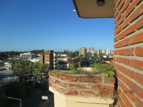 Apartamento Edificio Sole Mio