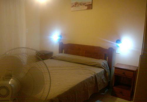 Apartamento Edificio Sole Mio