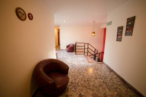 Posada Hotel Neptuno Vg