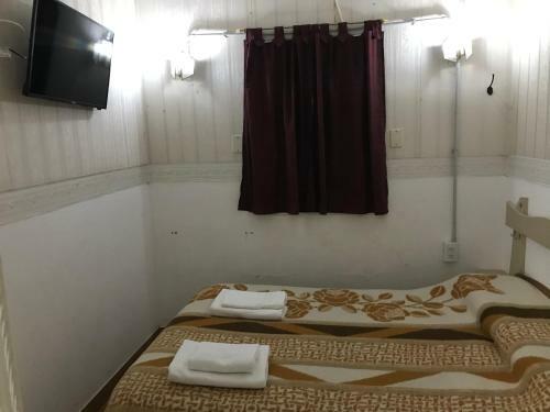 Villa Gesell - Alquila Casita