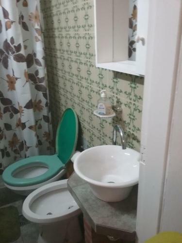 Villa Gesell - Alquila Casita
