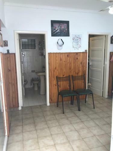 Villa Gesell - Alquila Casita