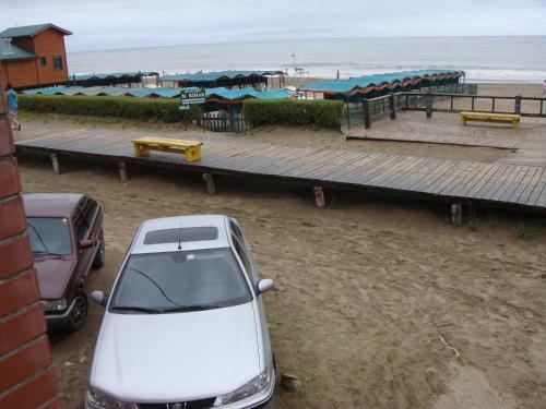 Villa Gesell - Alquila Casita