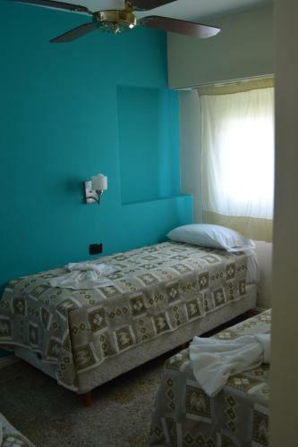 Hotel Oasis
