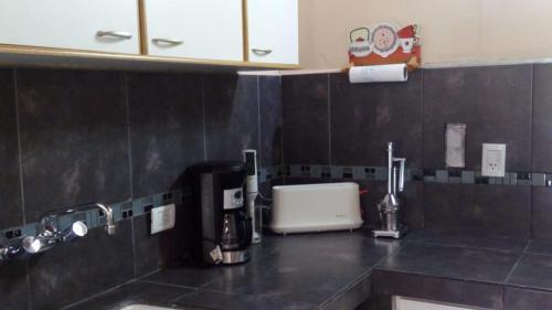 Apartamento Marcris Y La Pergola