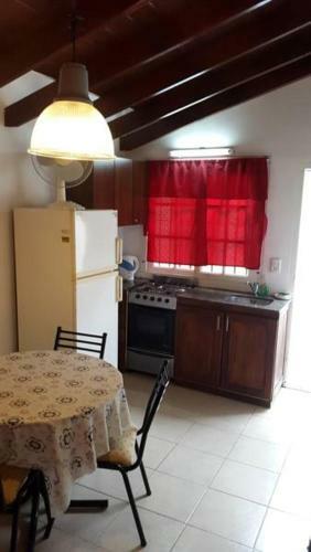 Apartamento Marcris Y La Pergola