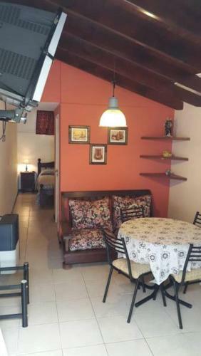 Apartamento Marcris Y La Pergola