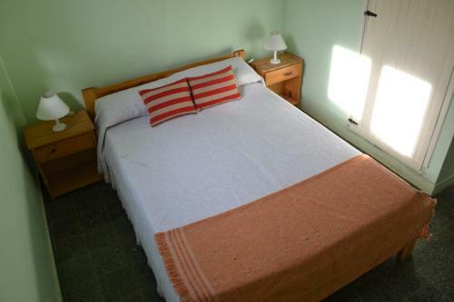 Alfil Apart Villa Gesell