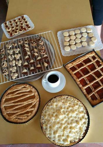 Alfil Apart Villa Gesell