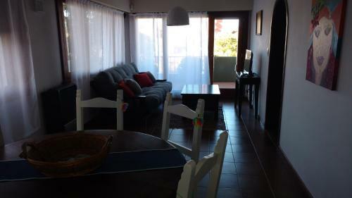 Apartamento Pilmaiquen II