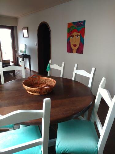 Apartamento Pilmaiquen II