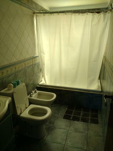 Apartamento Pilmaiquen II