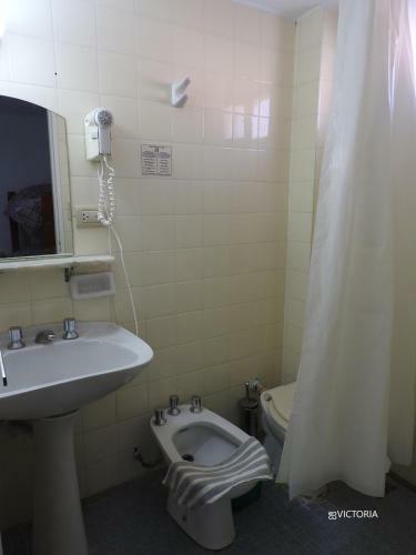 Hotel Tiburones Club