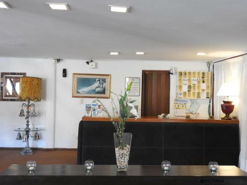 Hotel Tiburones Club