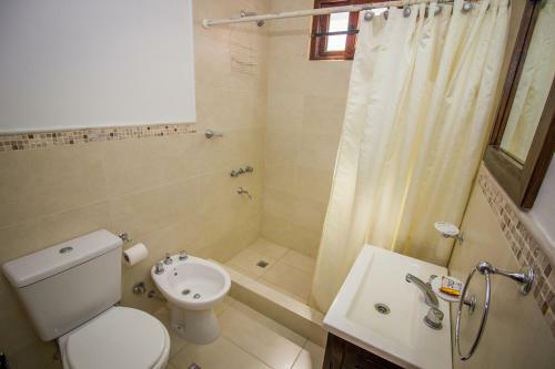 Apartamento Alma Natura