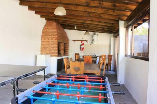 Apartamento Alma Natura