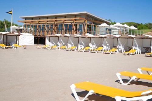 Terrazas Club Hotel