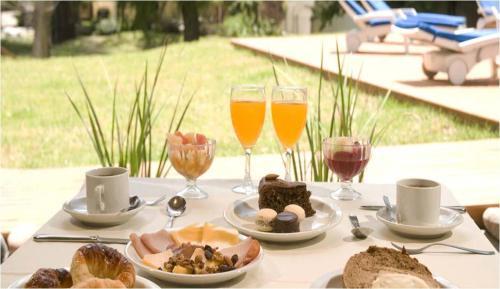 Terrazas Club Hotel