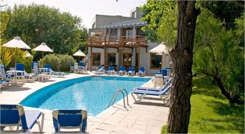 Terrazas Club Hotel