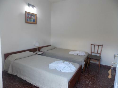 Hotel Hosteria Pelicano