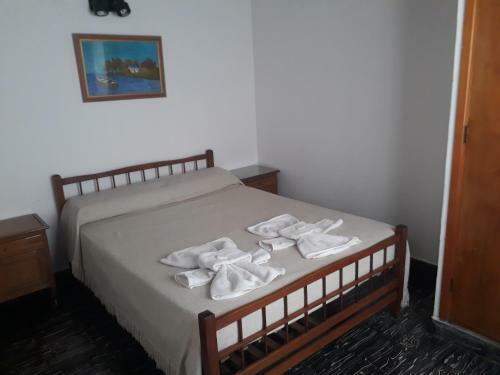 Hotel Hosteria Pelicano