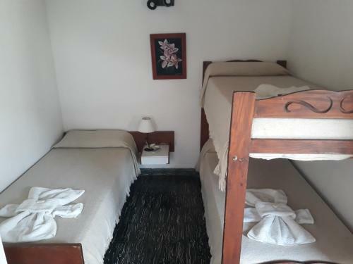 Hotel Hosteria Pelicano