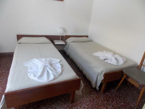 Hotel Hosteria Pelicano