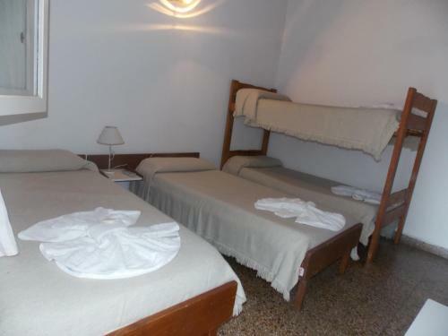 Hotel Hosteria Pelicano